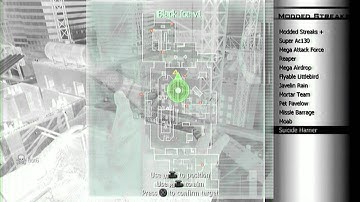 [MW2/1.11] Black Ice Hosted By FMis1337