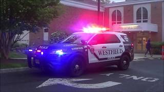 March Against Hate | Westfield, NJ
