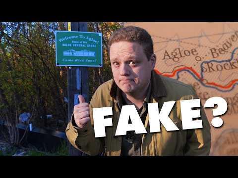 This Town Doesn’t Exist. So Why Do People Think It Does?