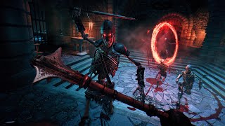 Dying Light - Hellraid DLC - Part #2