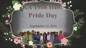 60th Anniversary Video Tribute