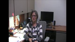 Dr. Nancy Mansberger