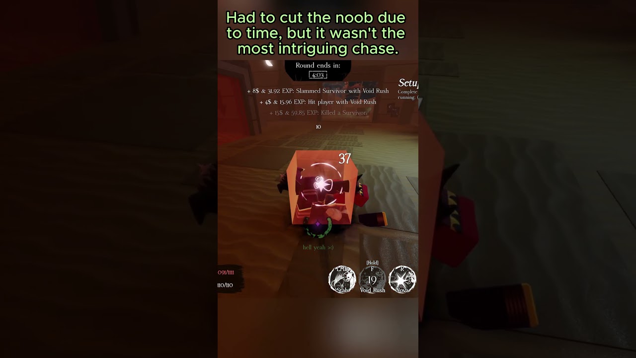 Наконец-то одержу 1000 побед (финальный босс в игре «Безработица») 