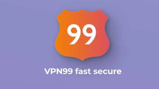 VPN99 FAST SECURE VPN screenshot 2