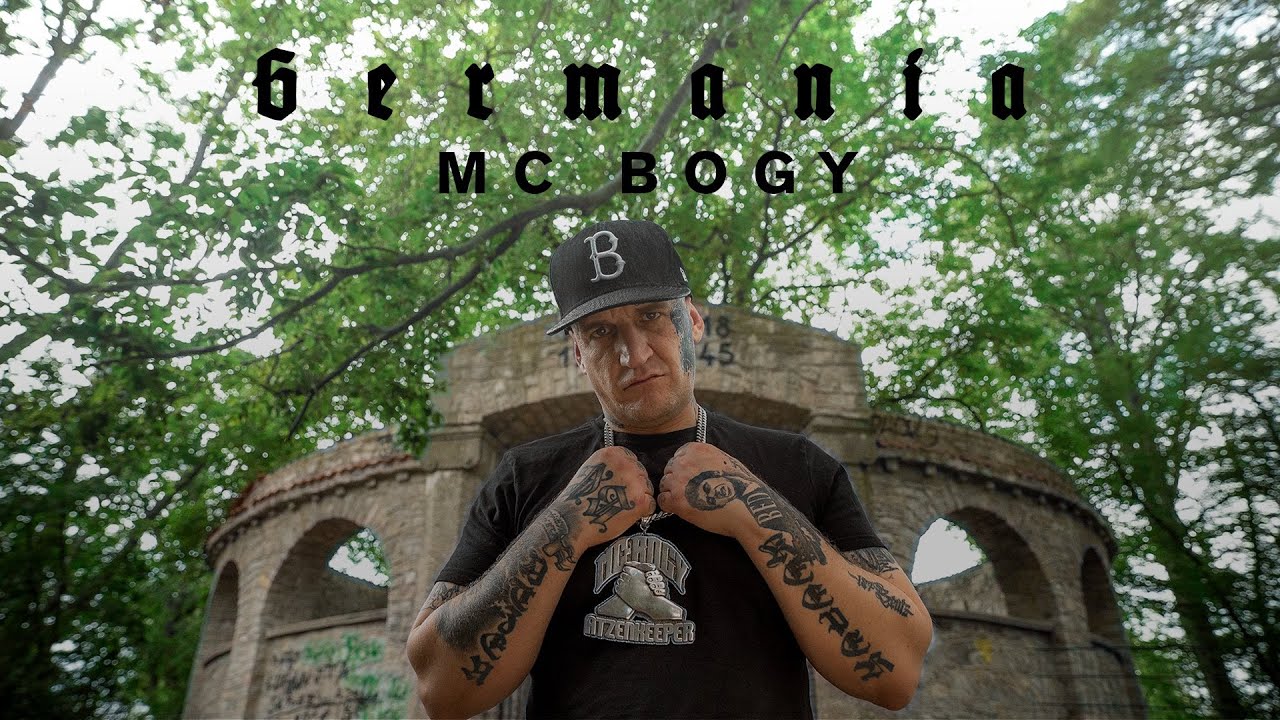 MC Bogy: Eine HipHop-Legende über Straßenkriminalität, Erfolge & Tiefschläge