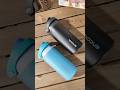 Encool Bottle Designed for Everyday Use — No leaks, No hassle🌈❤️#waterbottle #Encool #HydrationHac