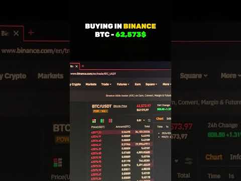 Trading Strategy Bitcoin | Crypto Arbitrage BTC