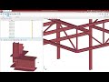 CYPE Connect 7.2: Criar, editar e eliminar de nós na vista 3D