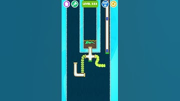 Save the fish! - gameplay android and ios #shorts #games #savethefish