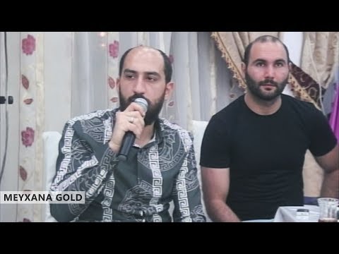 Şeirlər (Vuqar, Valeh, Mirferid, Cahangest, Balaeli, Cingiz) Meyxana 2019