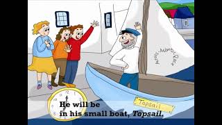 New concept english 2: Lesson 12 good bye and Good luck