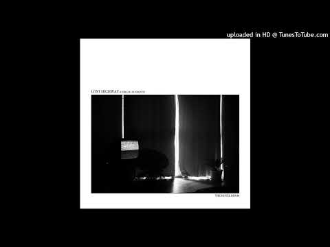 LOST HIGHWAY & Erica Li Lundqvist-Hotel Room (Curses Remix)