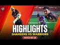 Highlight Match No. 28 | Marmat Shaheens 🆚 Marmat Warriors | 16th Gufran Memorial T20 2026