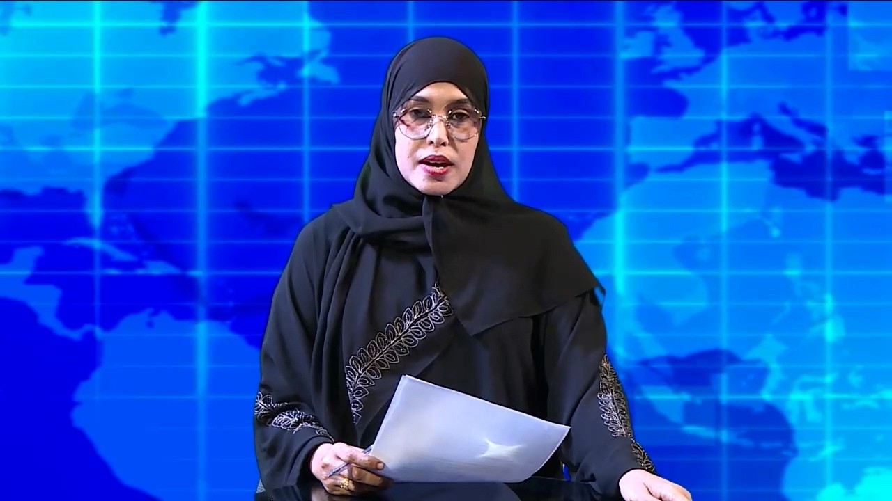 Warka Universal TV  08 03 2026