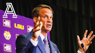More 'Vanity Fair' Fallout, Sark Piles On, and the 24-Team Playoff Nobody Asked For