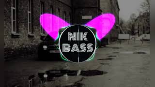 Combo Vine (Tomi DJ) - (NIK BASS)