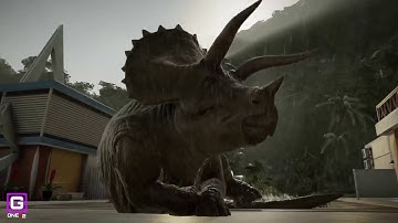 Top 5 Realistic Dinosaur Games | Top 5 High Graphics Dinosaur Games