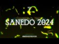 Sanedo 2024  second half