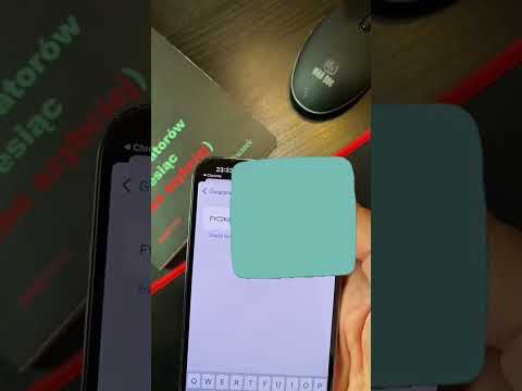 Wideo: Jak wygląda numer IMEI?