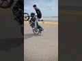 Hero Splendor hard stunt 🏍️ Splendor lover boy 😘 #splendor #modefication #viral #shorts #3m views