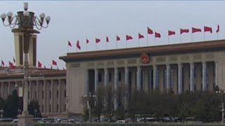 On this day in history: Tiananmen Square protests in Beijing