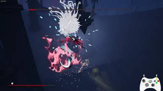 SJ BTT UC FPS Wall Climb