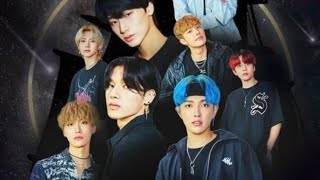 ATEEZ Hey Mama ~fmv~