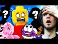 Goodwill Games #10 | (TEN GAME SPECIAL!) - PBG