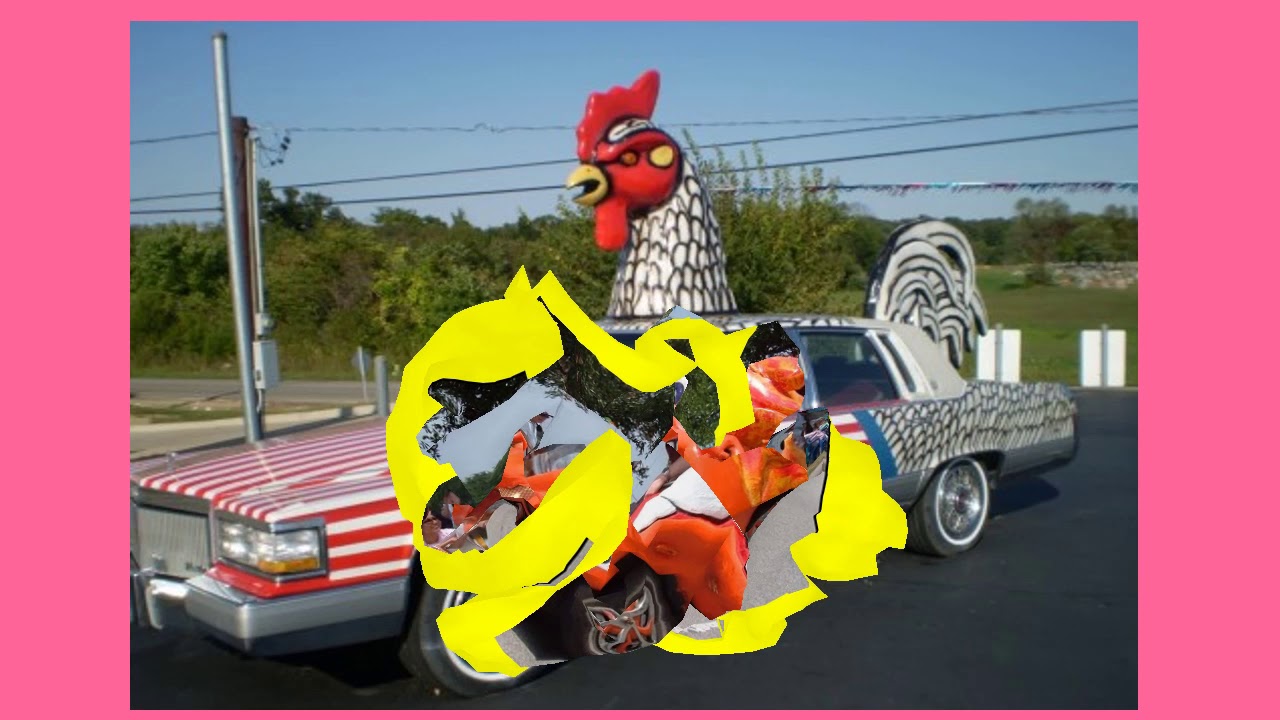 С нами веселее! Смешные авто...