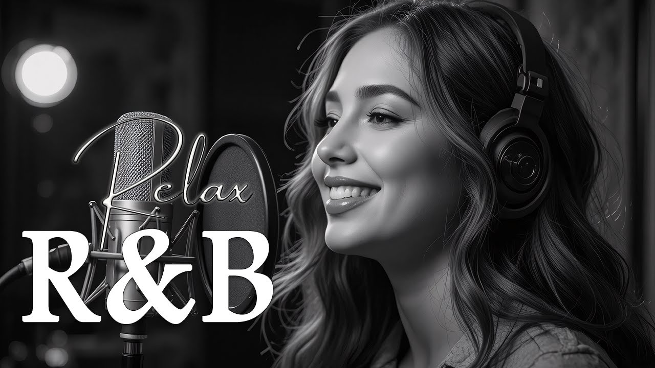 [R&B Relax] Cozy Music | Chill | For Work | Ballad | Relaxation | Study