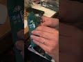 What’s inside a Lord of the Rings Sample Collector booster?