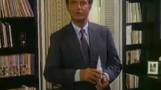 AT&T - The Right Choice - 1986 Commercial