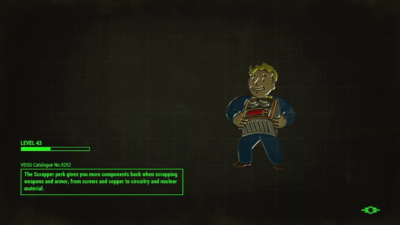 Fallout 4 Digging through the rubble #16