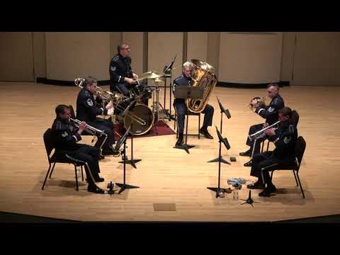 Puttin' on the Ritz - Irving Berlin / Arr. Stephen Roberts
