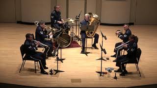 Puttin' on the Ritz - Irving Berlin / Arr. Stephen Roberts