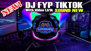 DJ FYP VIRAL TIKTOK TERBARU 2023 SOUND SUPER KANE JEDAG JEDUG BERGETAR SATU ROOM - DJ ENAK SEDUNIA