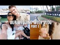 Our Wedding Week in Casa de Campo | PART 1