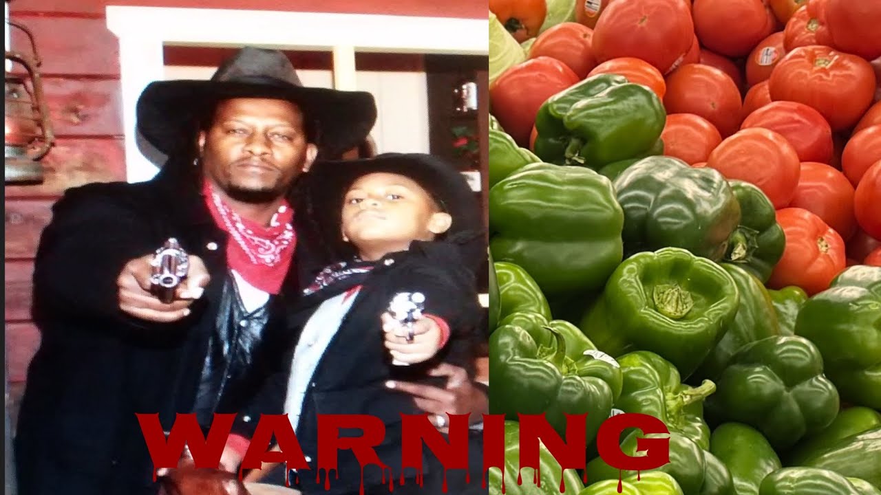 Пожалуйста, ПРЕКРАТИТЕ отравлять нашу еду.