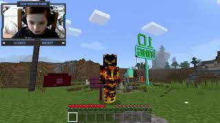 ((Dansk Minecraft)) - 10 ting du ikke vidste om Mrspyplant