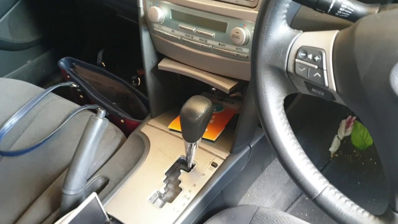 How to clean a dirty car inside - YouTube