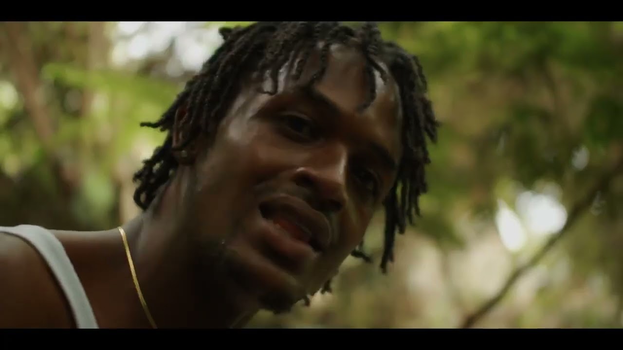 Director Wayne Gayle