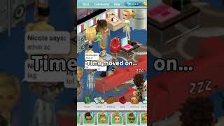SmallWorlds Nostalgia #smallverse #smallworlds #virtualworld #virtual #shorts