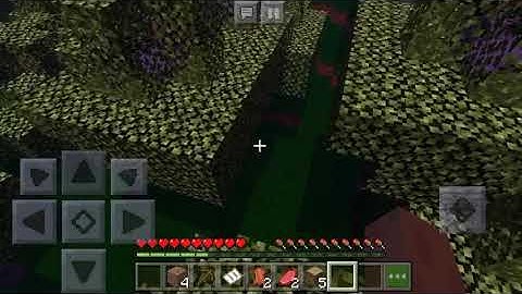 Shader minecraft pe