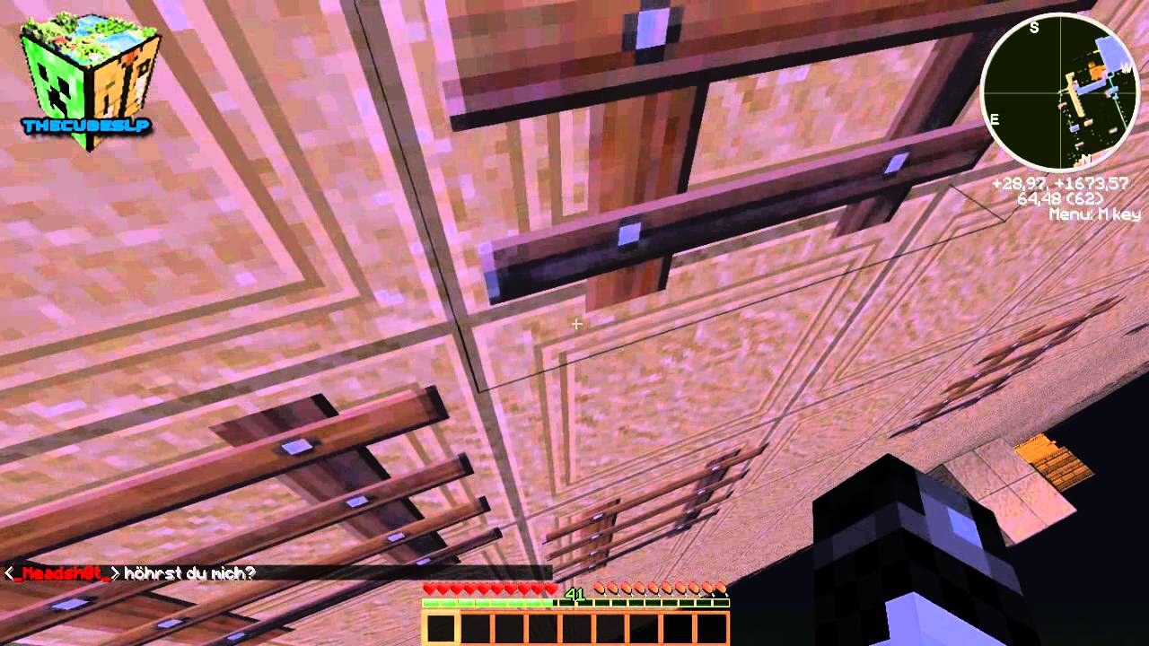 Let's Play Adventure Map 500 Jumps to Success [Deutsch/Full-HD] #006 ...