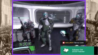 Star Wars: Republic Commando German Part 1 Part 1