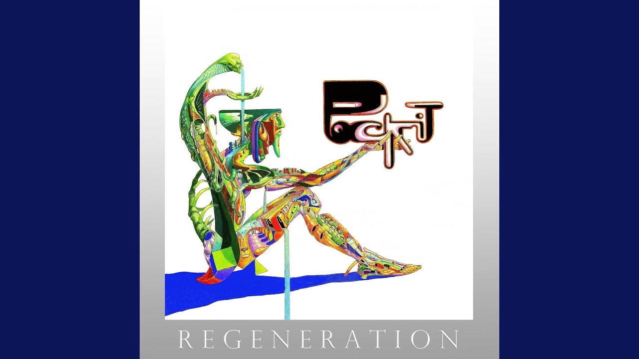 Watch Regeneration on YouTube Watch Regeneration on YouTube