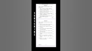 bese 133#bese133june2022questionpaper#bese133english medium#ignoupreviousyearquestionpaperba #ignou