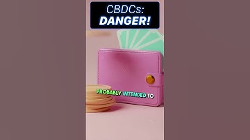 Exposed: CBDC Can Transfer Your Funds Without Consent!