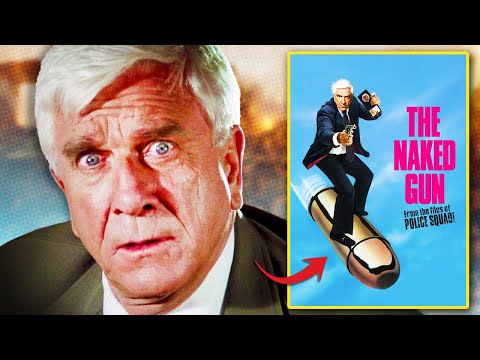 The Naked Gun: One of the Funniest Films of the 80s?