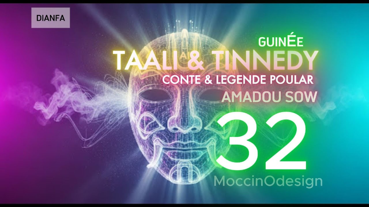 Taali et Tinnedy 32 Amadou SOW